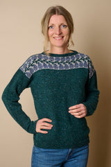 Bellis sweater