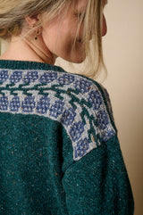 Bellis sweater