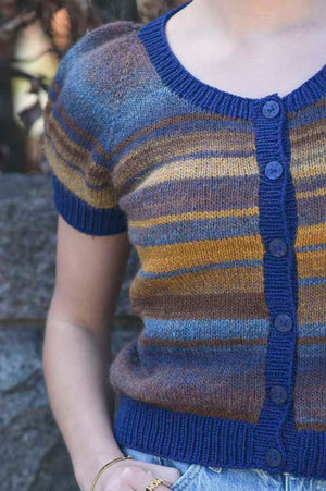 Daisy Tee Opskrift