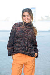 Cicilia Sweater