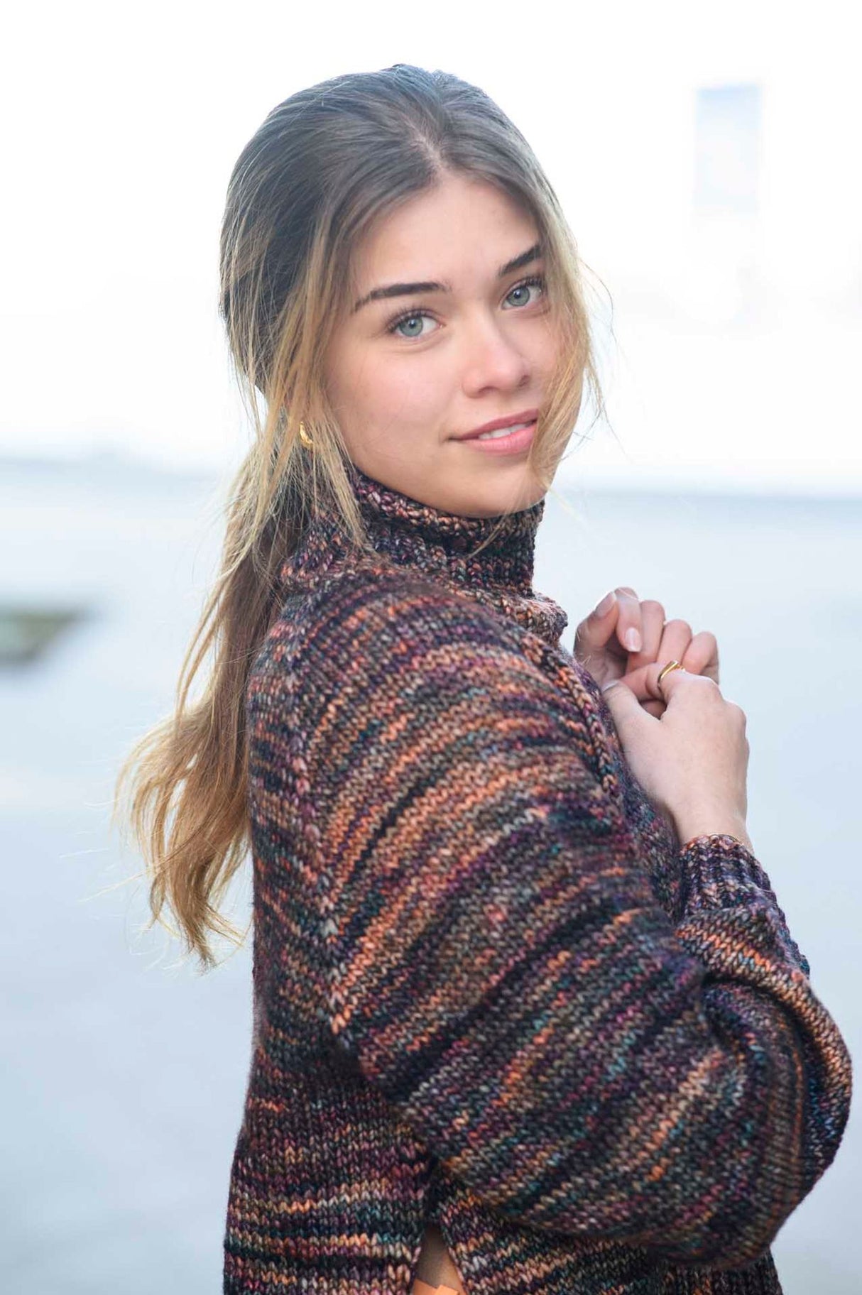 Cicilia Sweater
