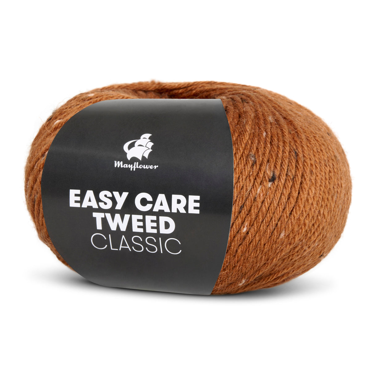 Easy Care Classic Tweed