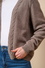 Debra Cardigan
