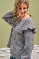 Naia bluse