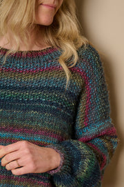 Dana sweater - Maxima Style