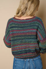 Dana sweater - Maxima Style