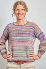 Dana sweater - Maxima Style