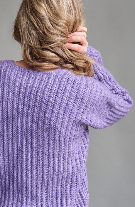 Embla cardigan - Breezy Style