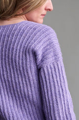 Embla cardigan - Breezy Style