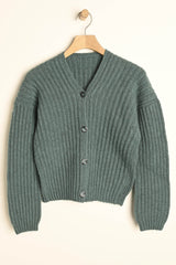 Embla cardigan - Toronto Style