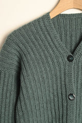 Embla cardigan - Toronto Style