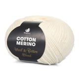 Cotton Merino