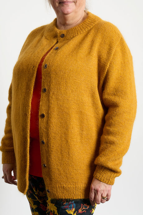 Brigitte cardigan