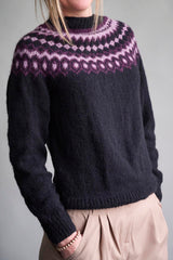 Lydia sweater - Santiago Light Style