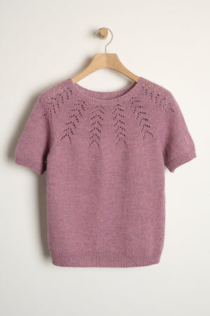 io tee - Athena Style Opskrift