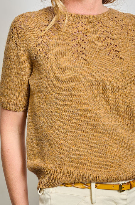 io tee - Athena Style