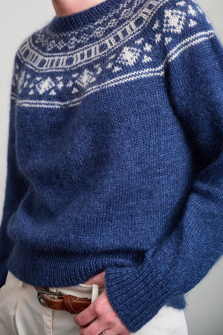 Cesi sweater
