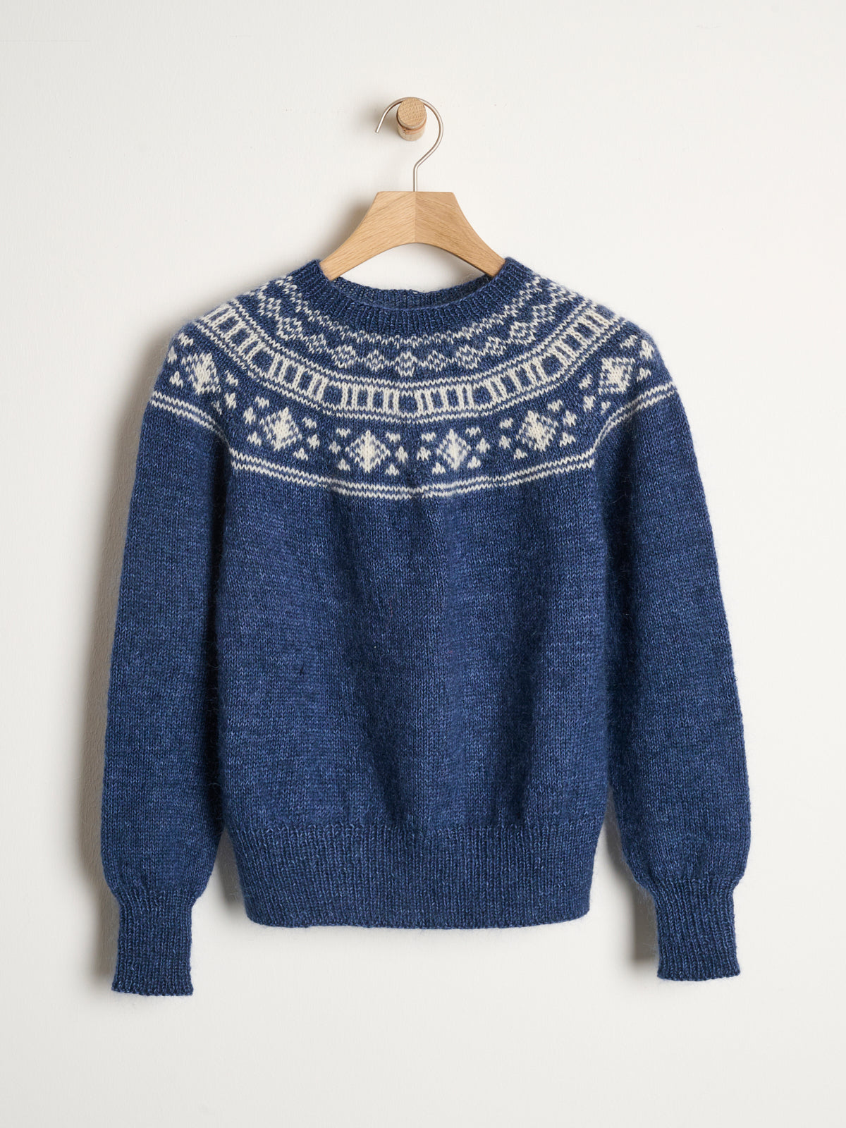Cesi sweater