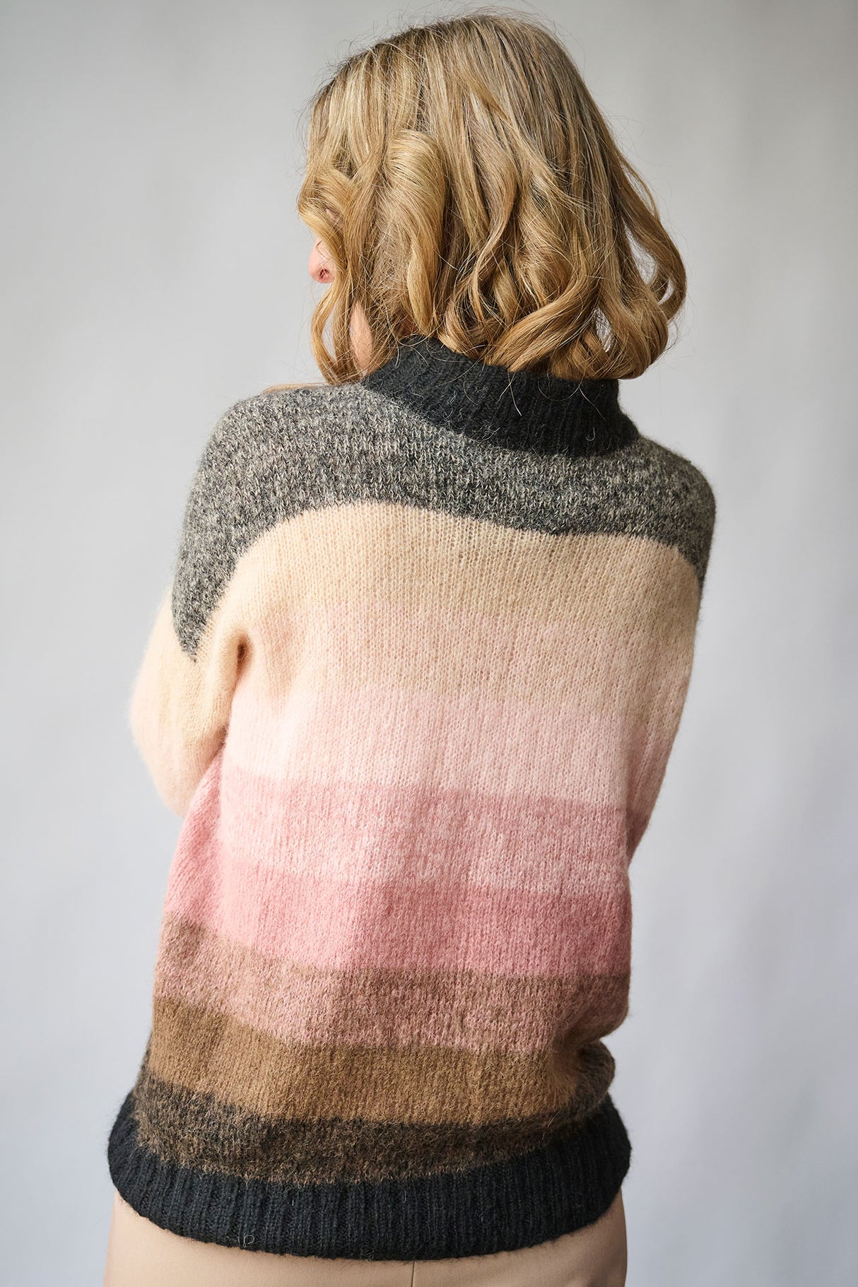 Vilde sweater