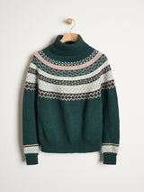 Stina sweater