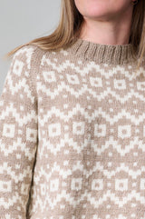 Trille sweater
