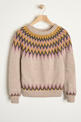 Frida Sweater