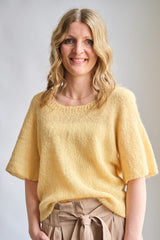 Diana tee