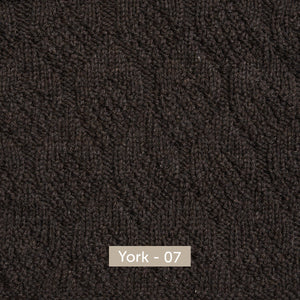 Gry sweater - York Style Opskrift