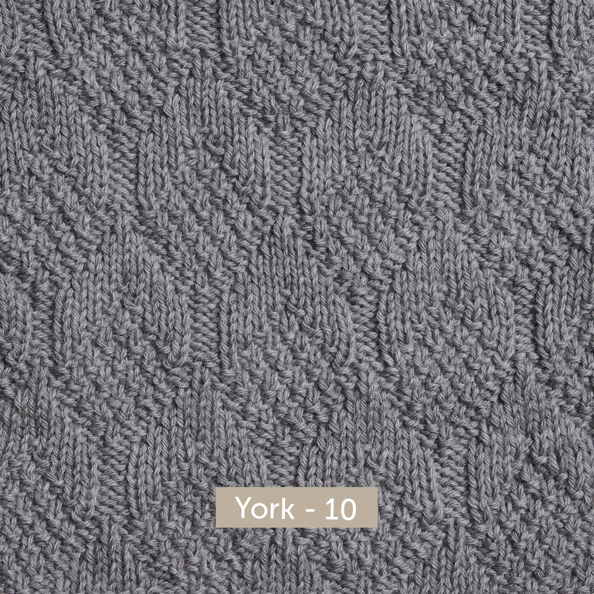 Gry sweater - York Style