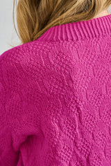 Gry sweater - York Style