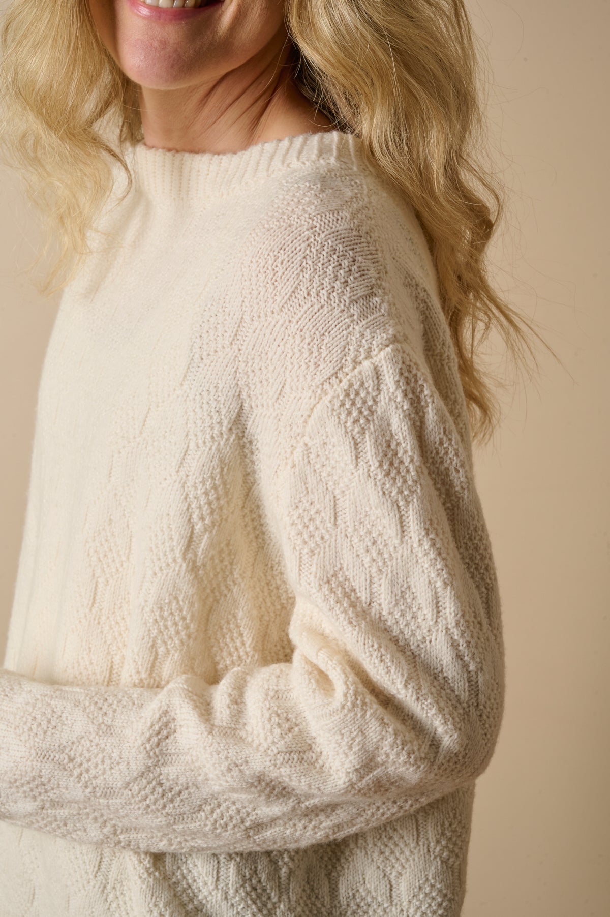 Gry sweater - York Style