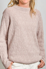 Gry sweater - York Style