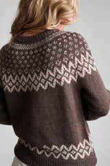 Kamilla sweater