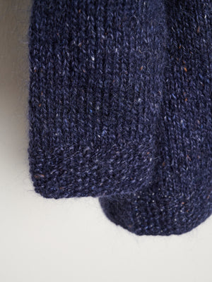 Marian cardigan Opskrift