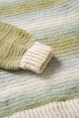 Ran sweater - Flow Style