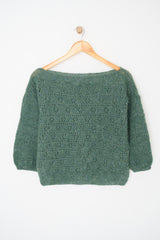 Kirse sweater - Santiago Light Style