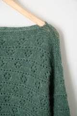 Kirse sweater - Santiago Light Style