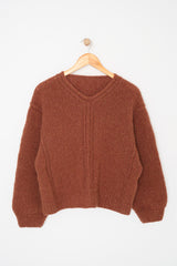 Marie sweater - Santiago Style