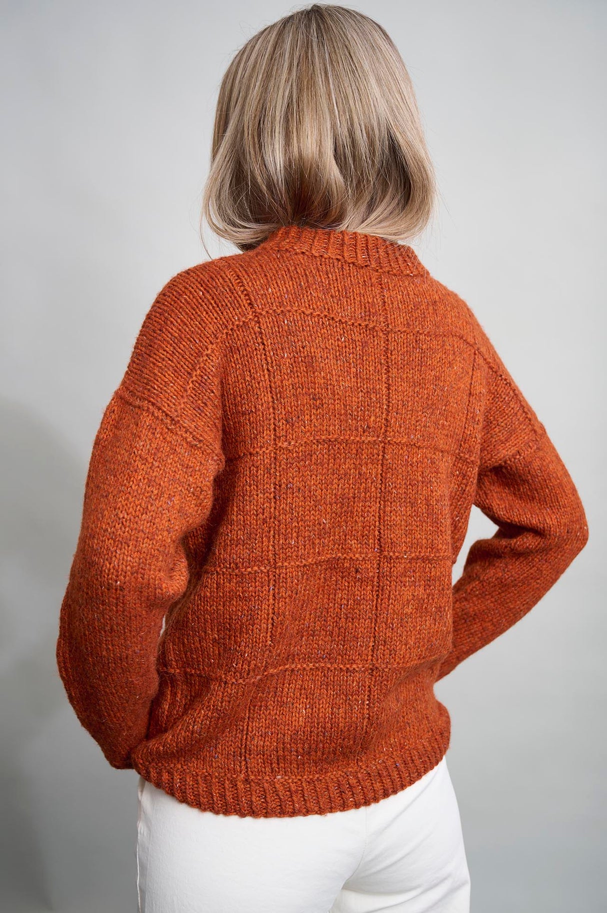 Anne Sofie sweater