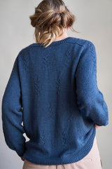 Katinka sweater