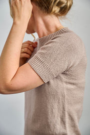 Silke tee