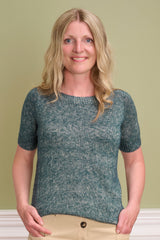 Silke tee - Diva Style