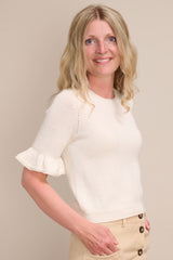 Leonora tee