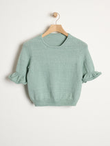 Leonora tee