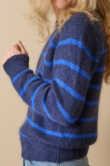 Fanny sweater
