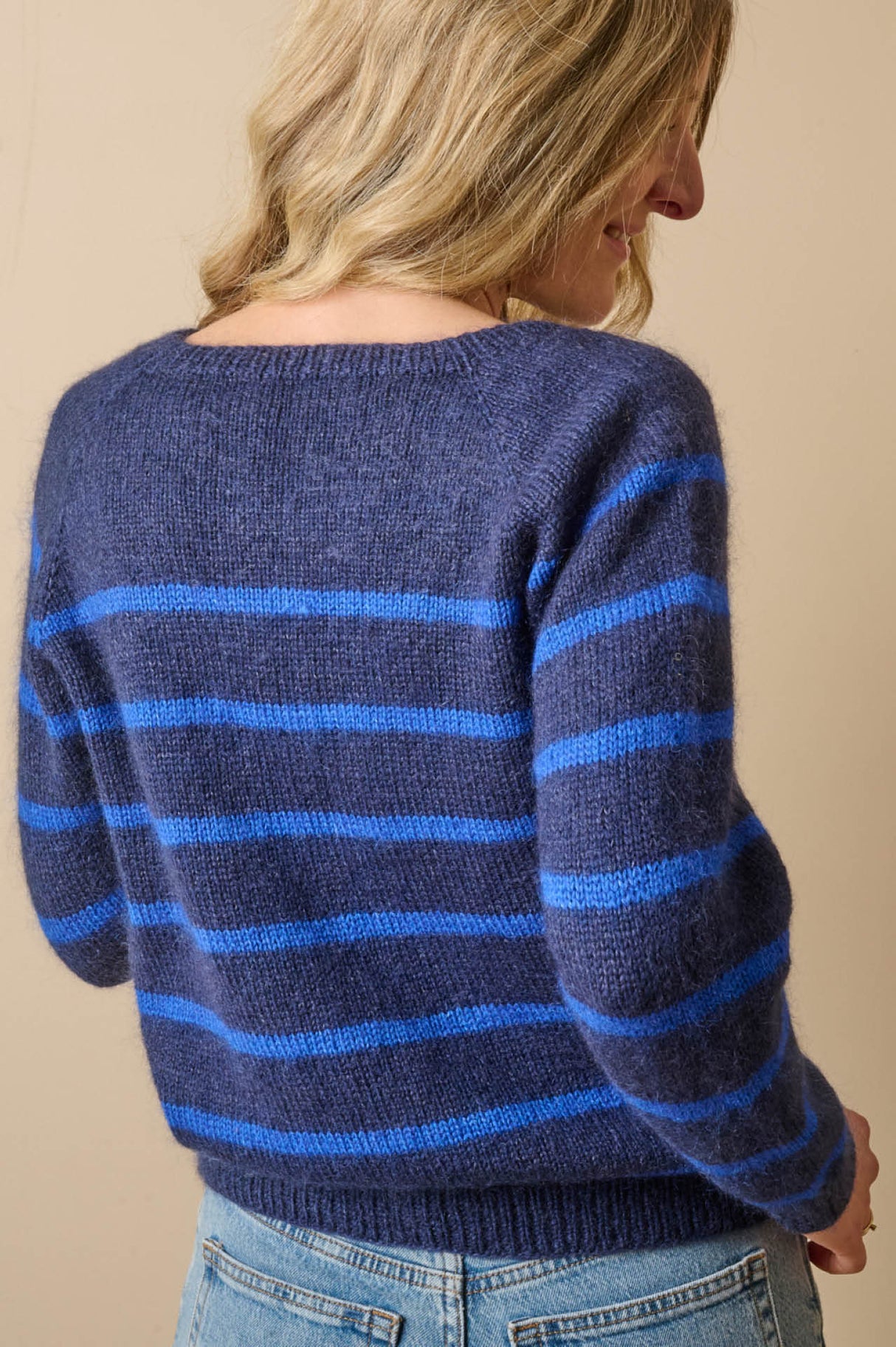 Fanny sweater