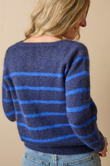 Fanny sweater