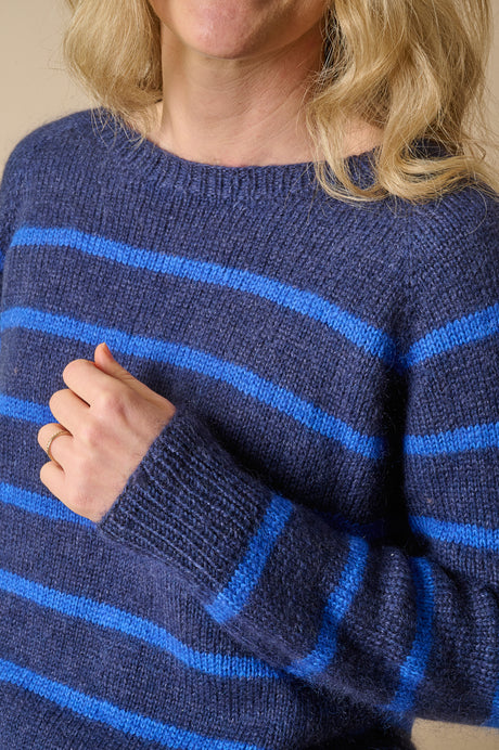 Fanny sweater