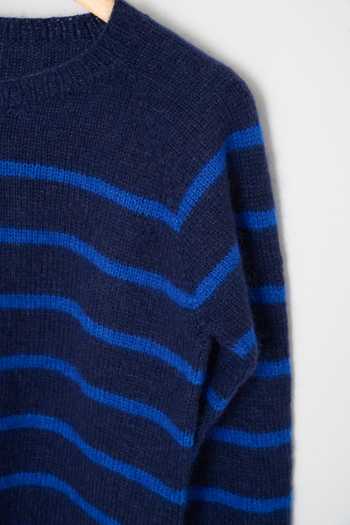 Fanny sweater