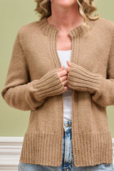 Helen cardigan